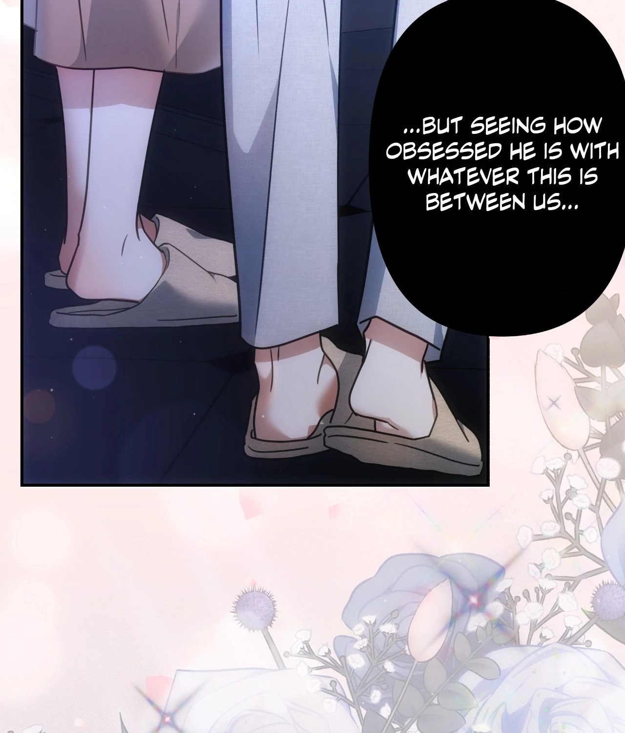 For the Shattered Things Chapter 10 - Page 121