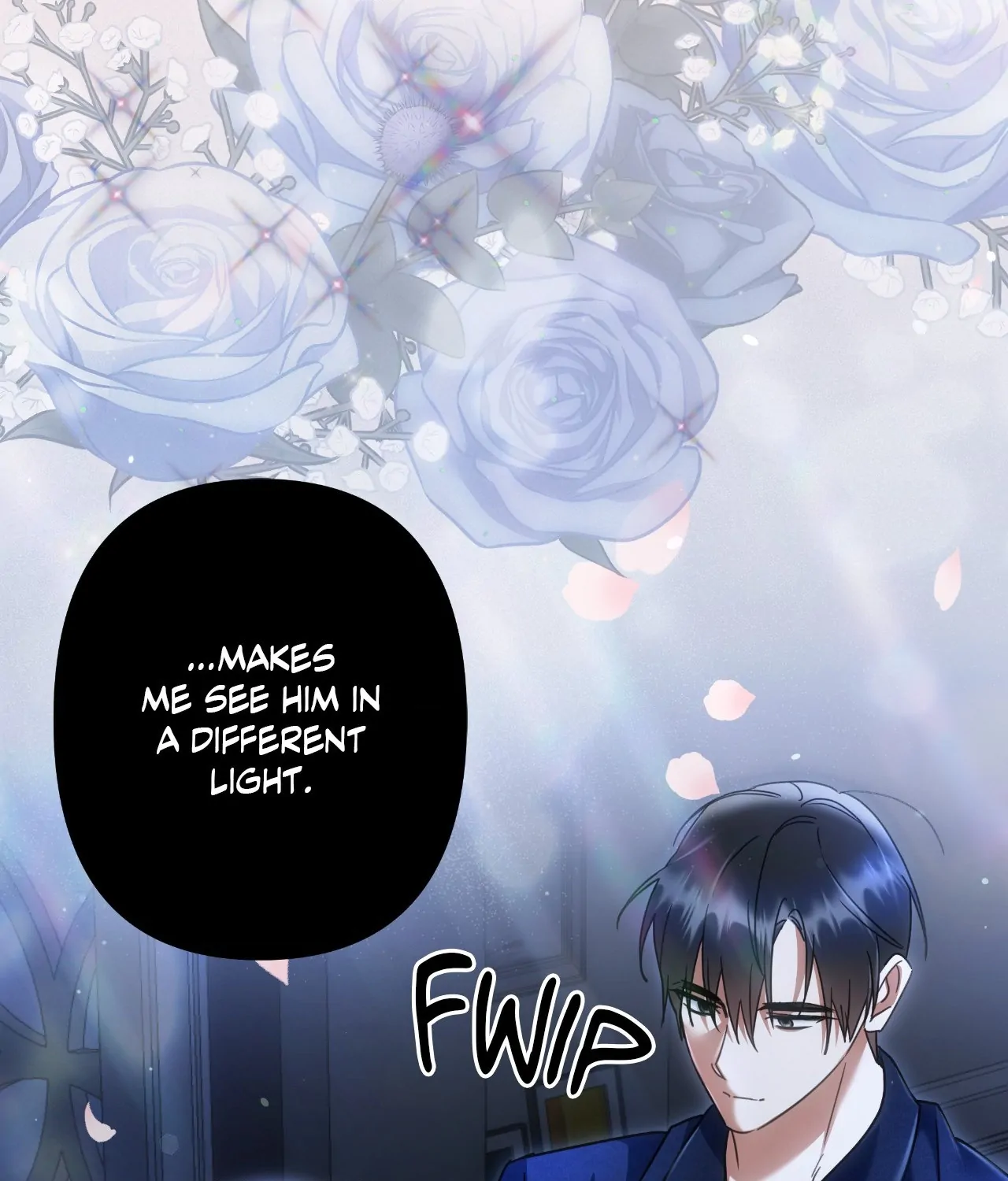 For the Shattered Things Chapter 10 - Page 122