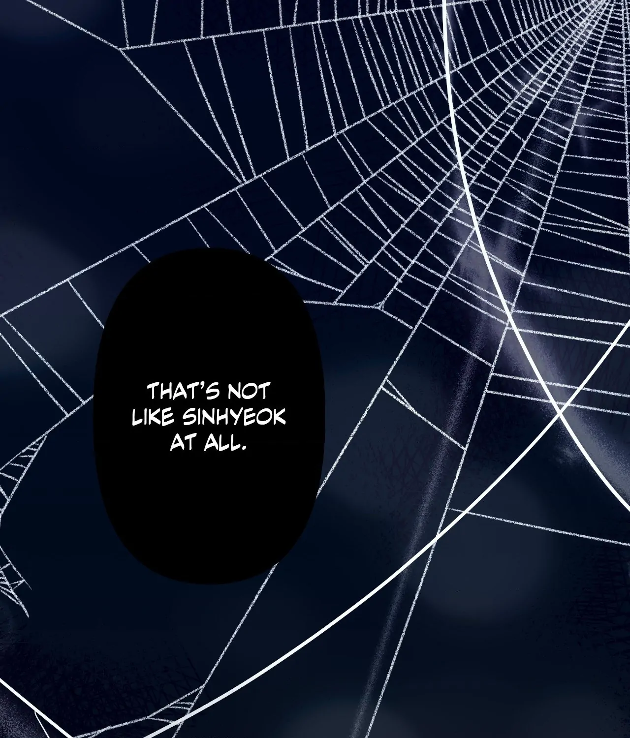 For the Shattered Things Chapter 10 - Page 124