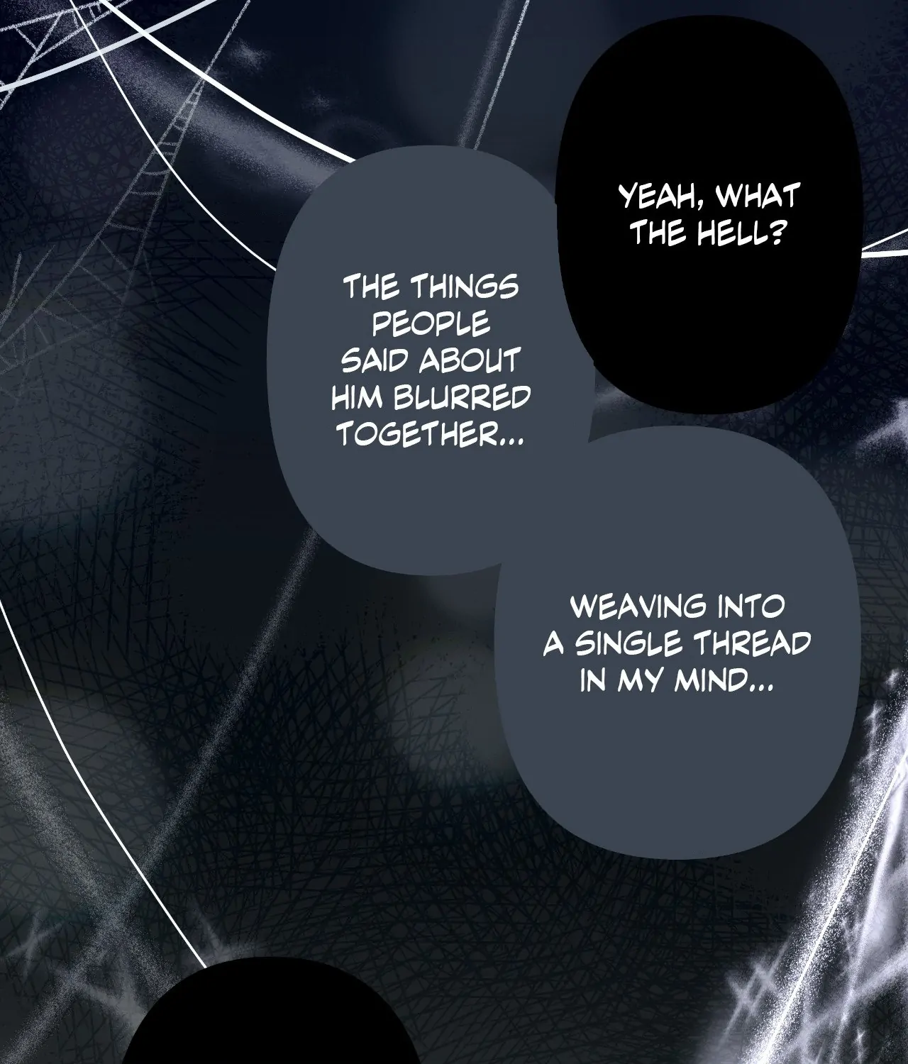 For the Shattered Things Chapter 10 - Page 125