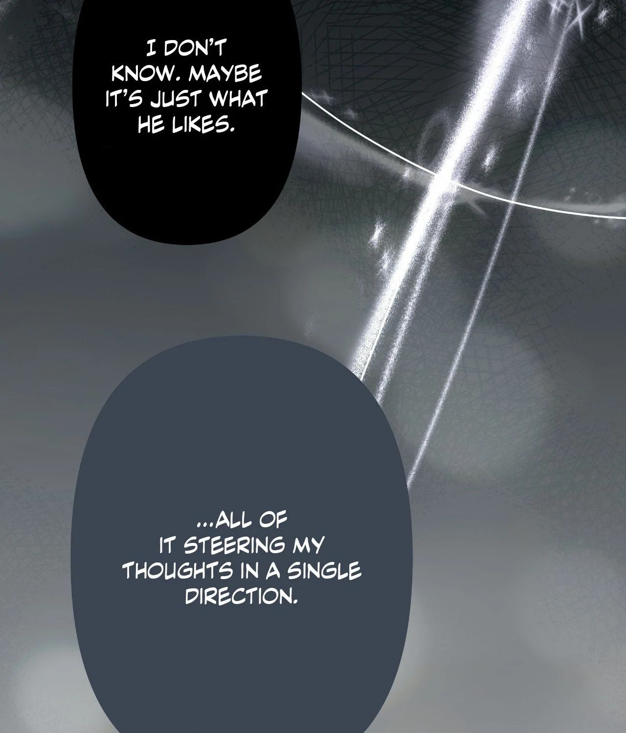 For the Shattered Things Chapter 10 - Page 126