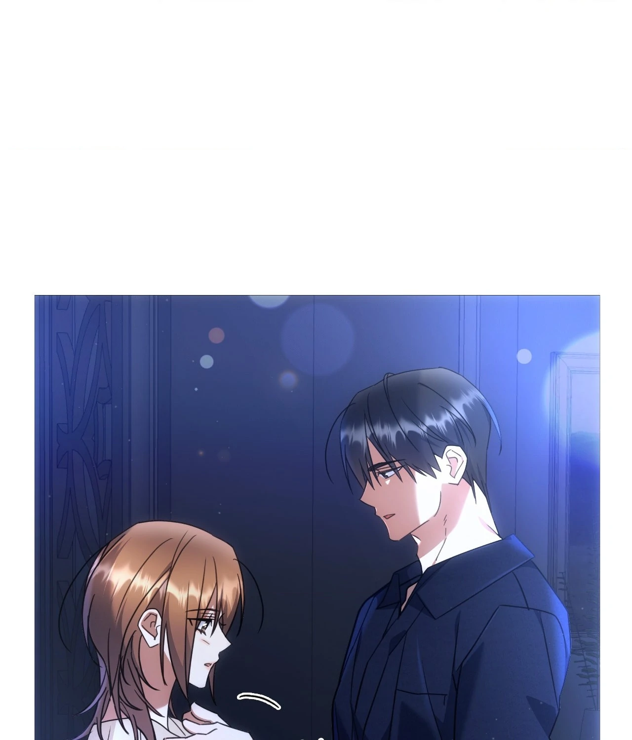 For the Shattered Things Chapter 10 - Page 129