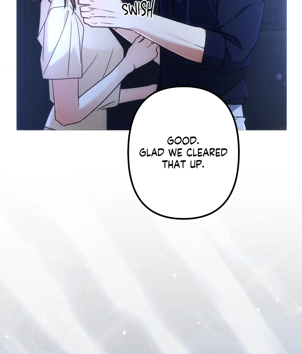 For the Shattered Things Chapter 10 - Page 130