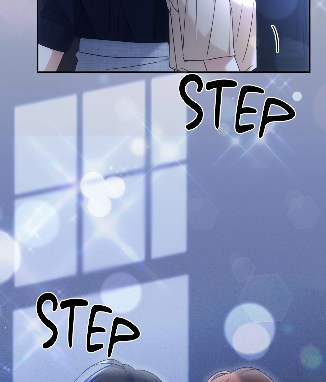 For the Shattered Things Chapter 10 - Page 132