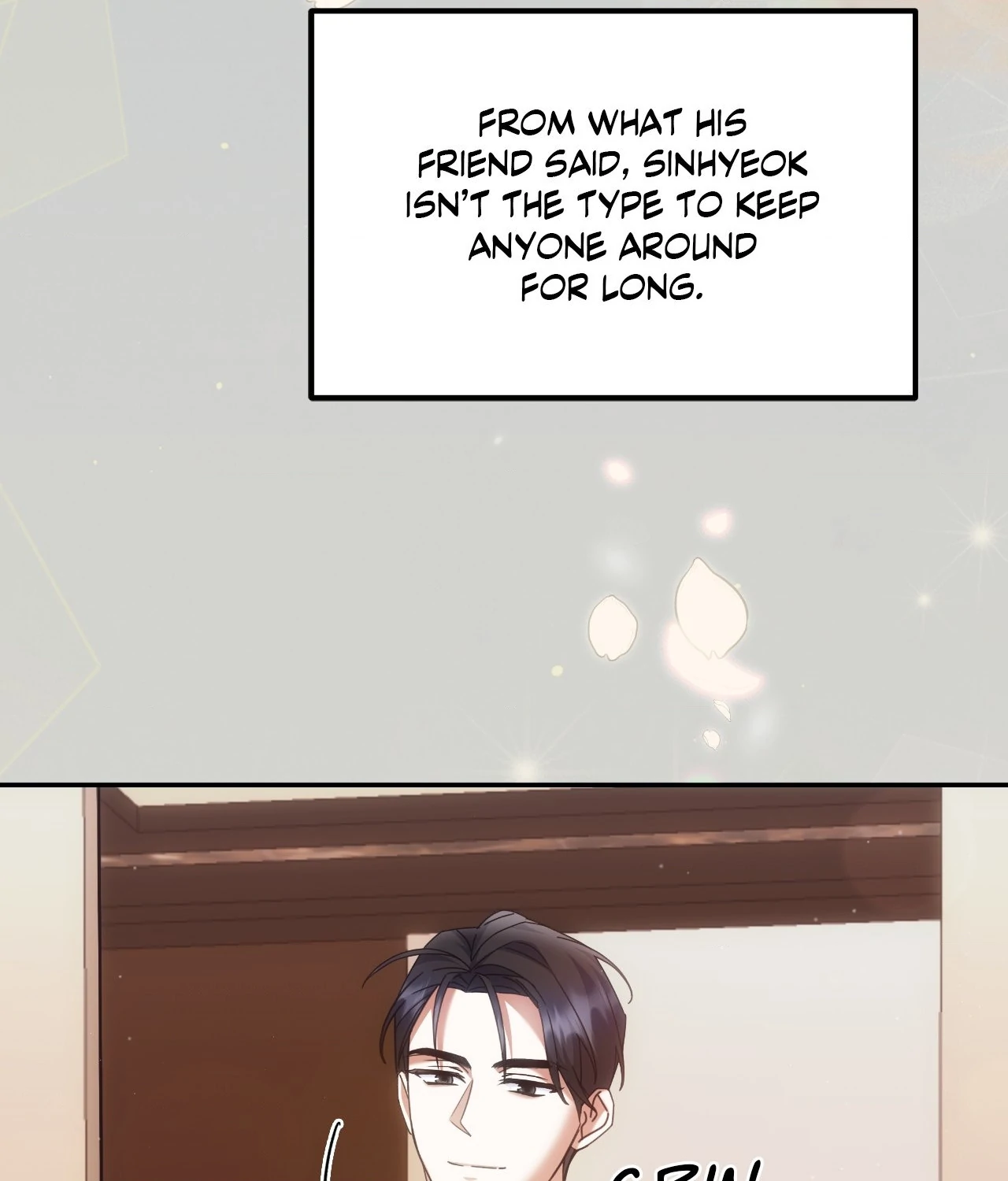 For the Shattered Things Chapter 10 - Page 15