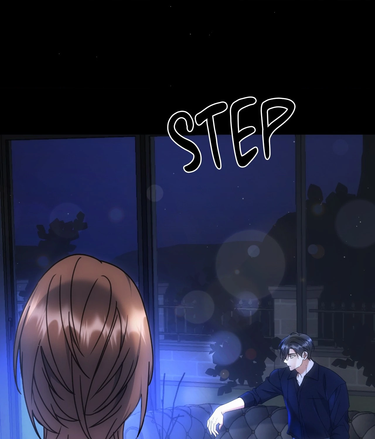 For the Shattered Things Chapter 10 - Page 23