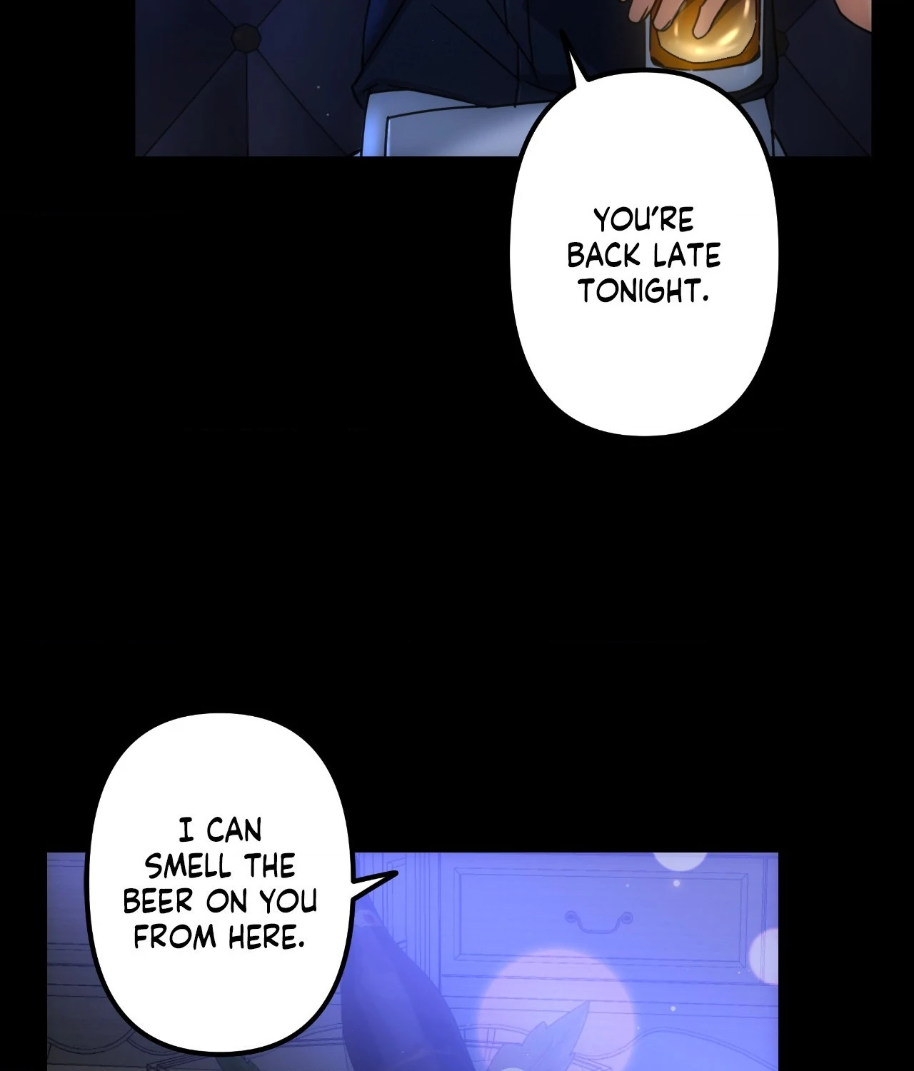 For the Shattered Things Chapter 10 - Page 27