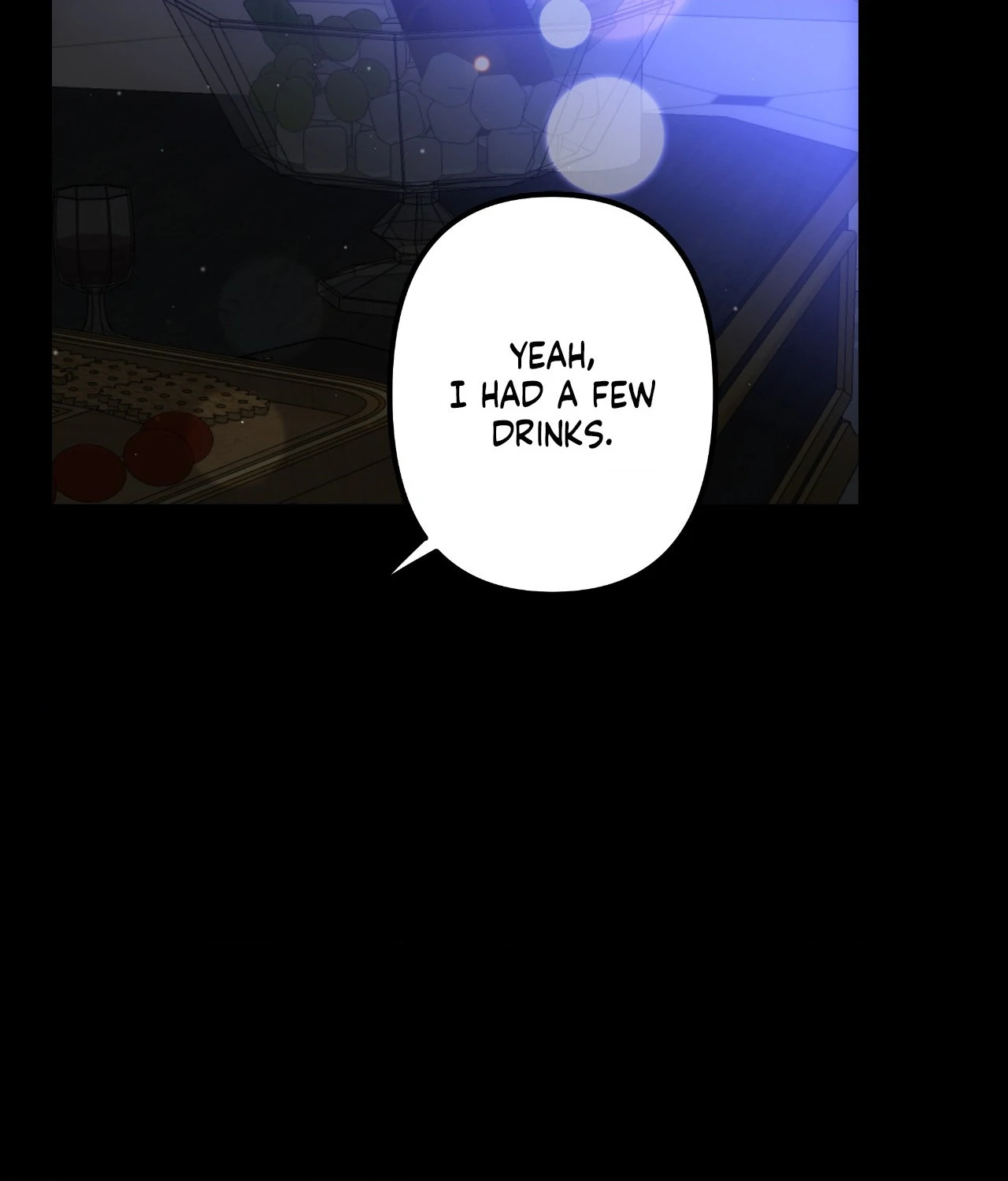 For the Shattered Things Chapter 10 - Page 28