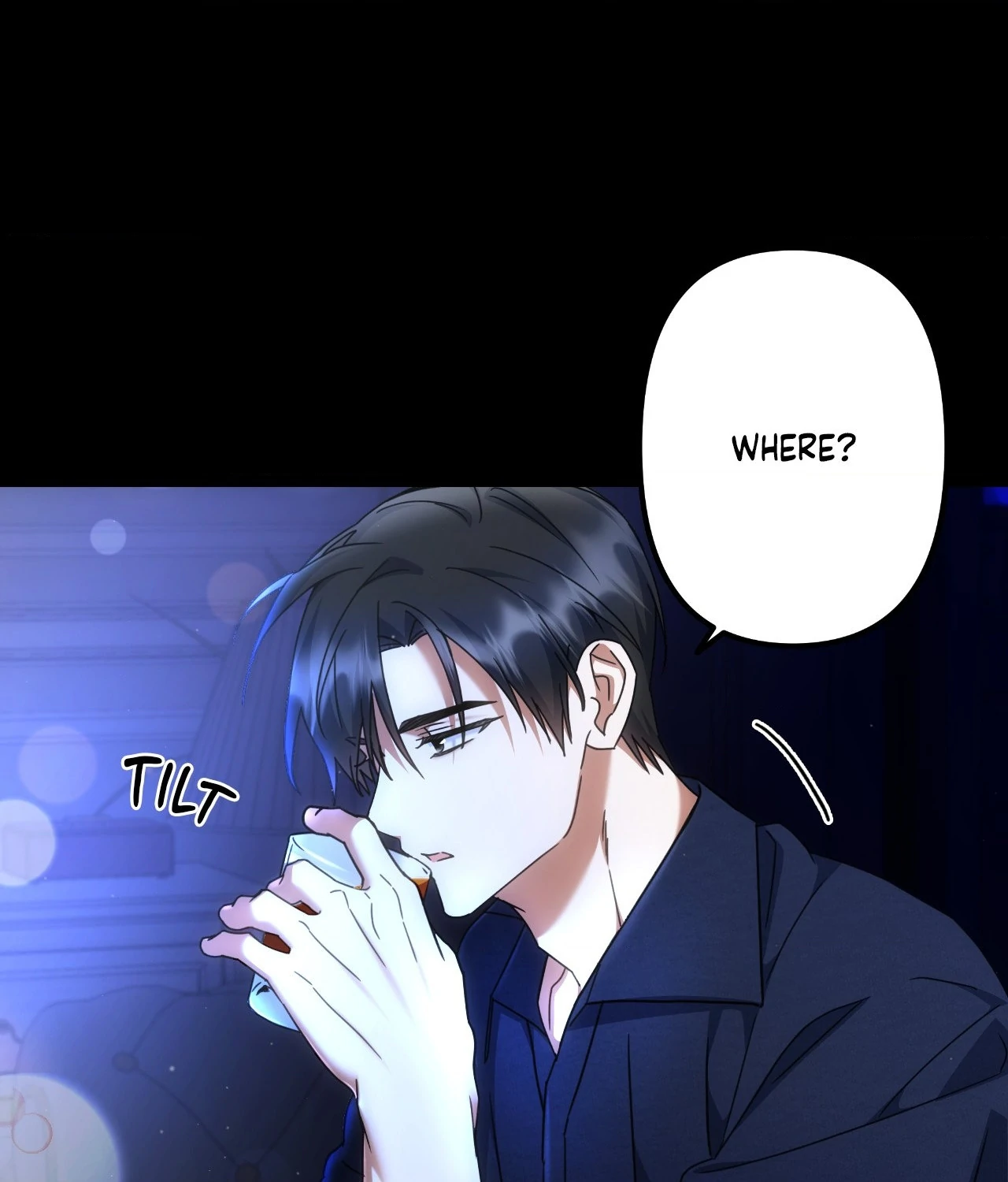 For the Shattered Things Chapter 10 - Page 29