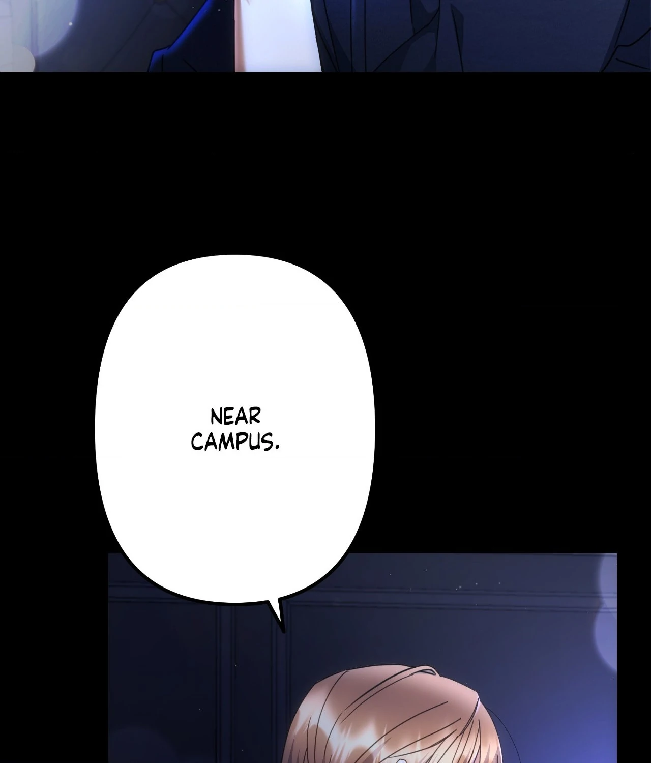 For the Shattered Things Chapter 10 - Page 30