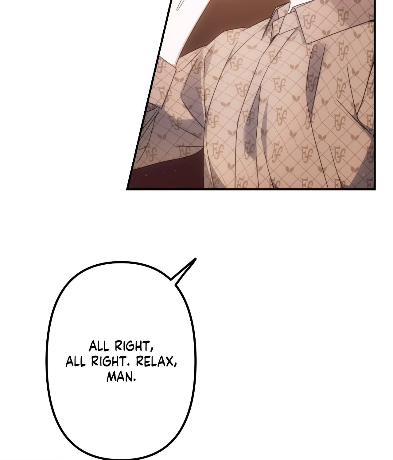 For the Shattered Things Chapter 10 - Page 4
