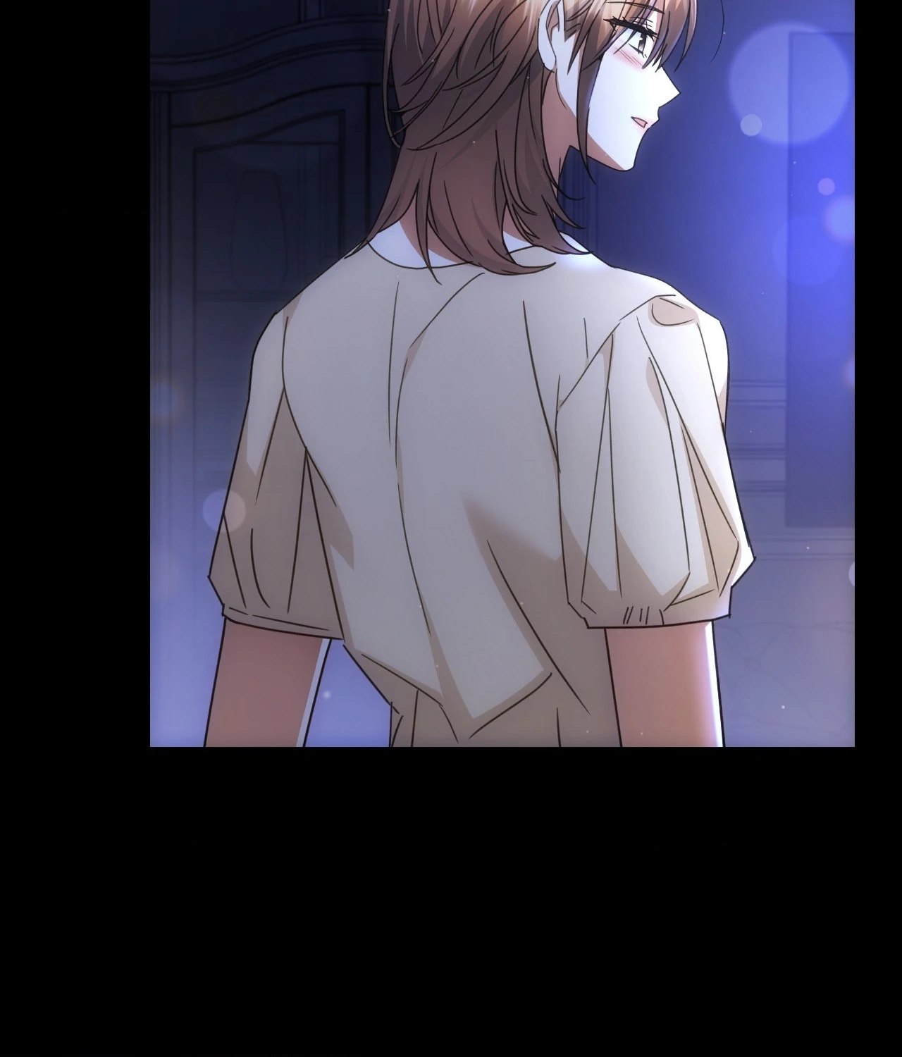 For the Shattered Things Chapter 10 - Page 31