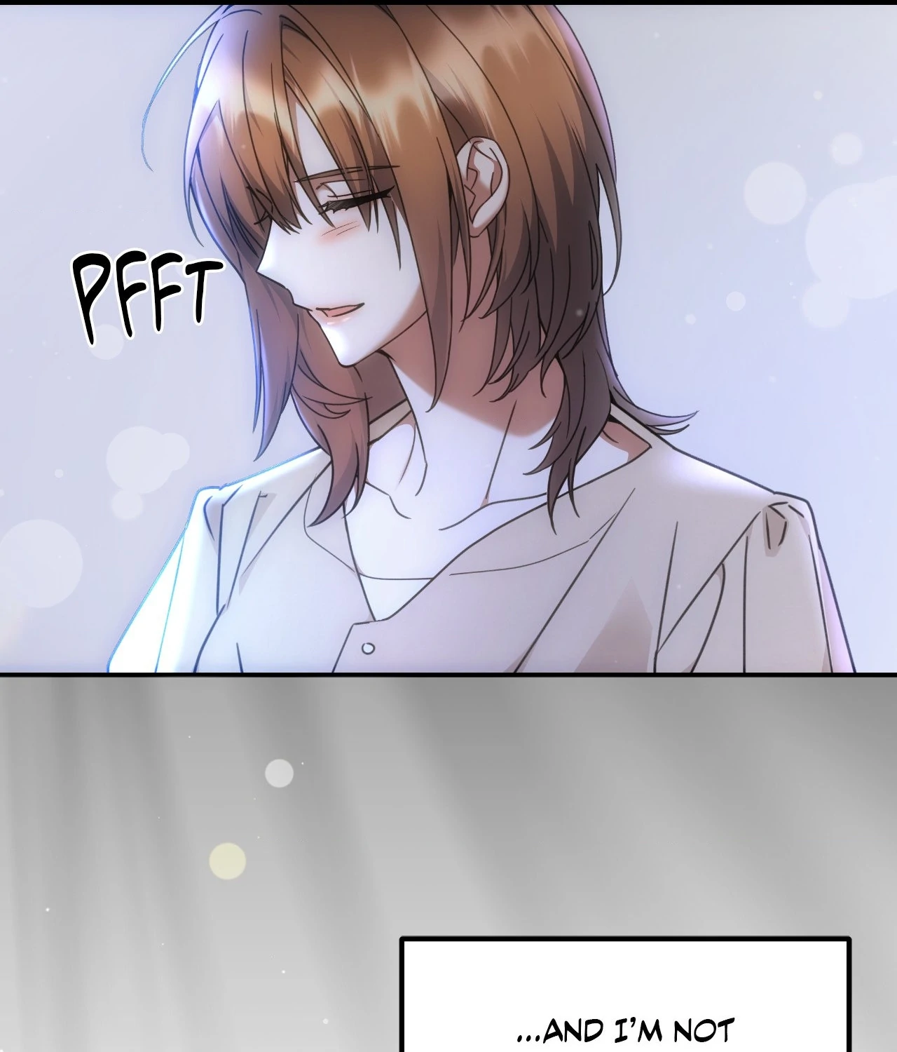 For the Shattered Things Chapter 10 - Page 35