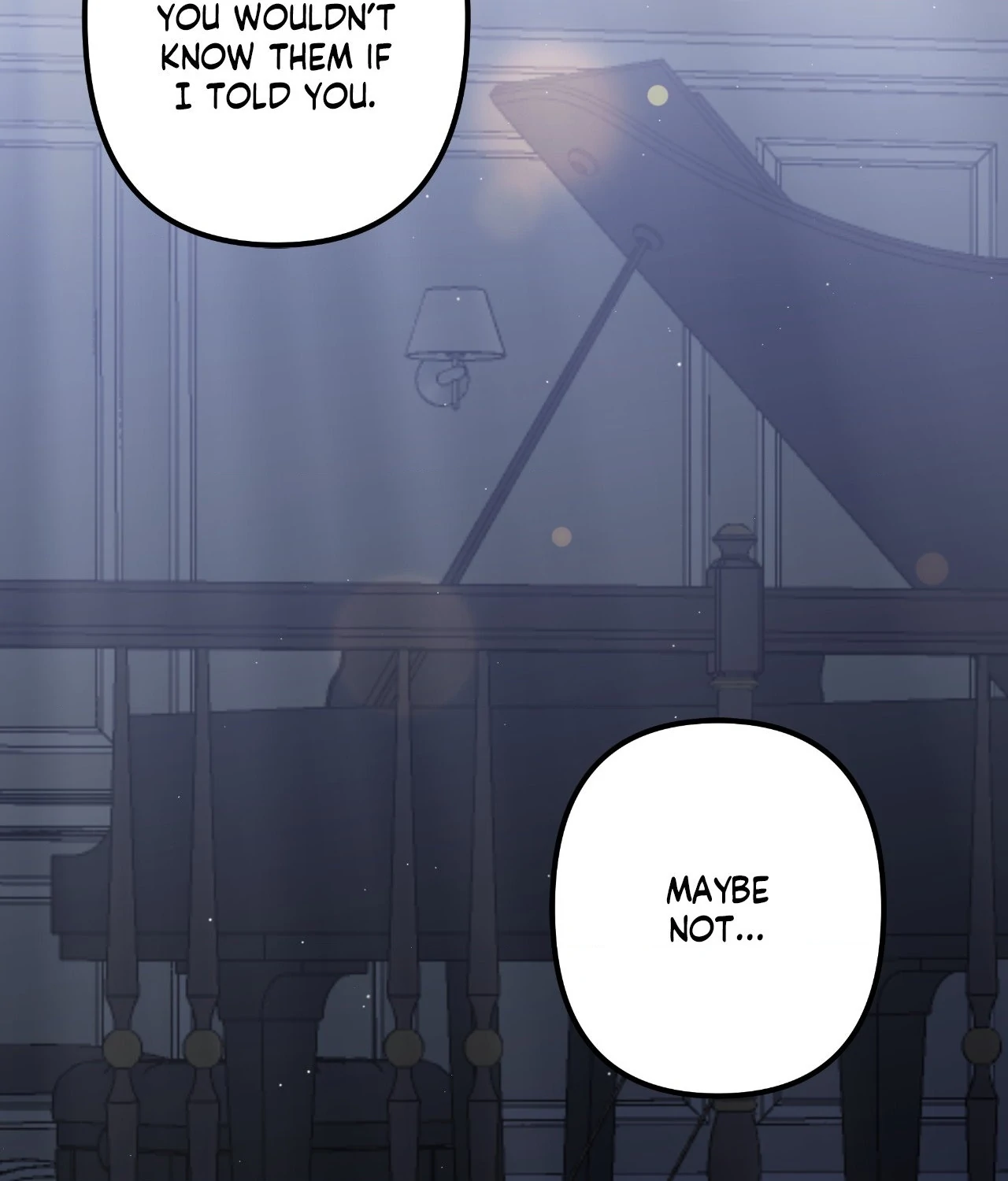 For the Shattered Things Chapter 10 - Page 37