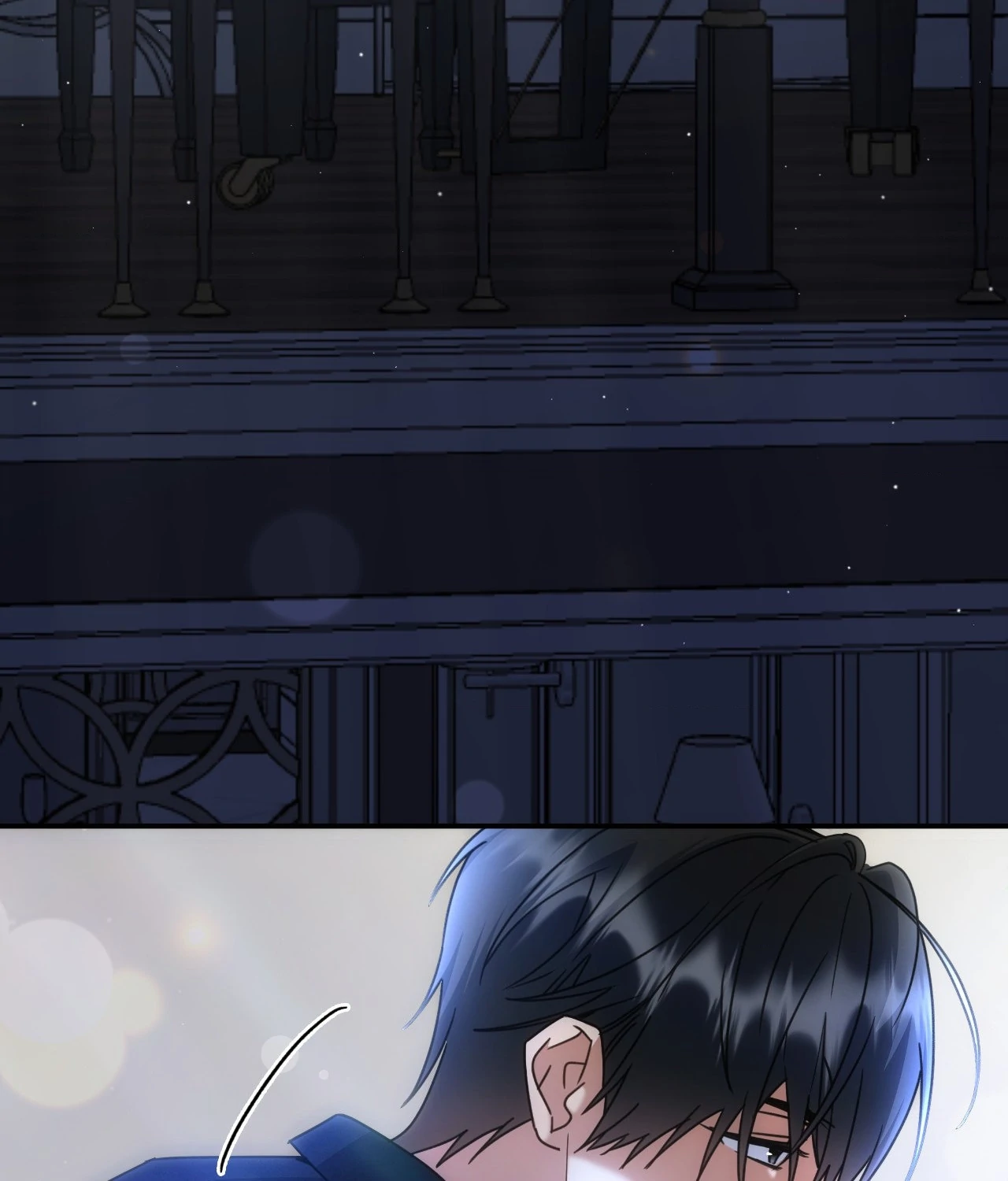 For the Shattered Things Chapter 10 - Page 38