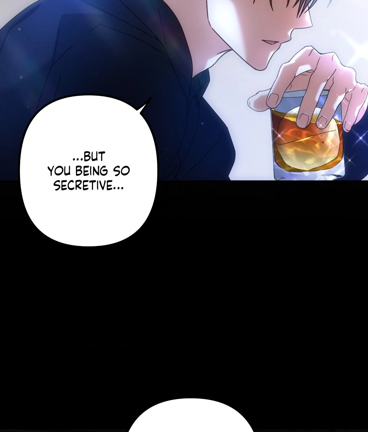 For the Shattered Things Chapter 10 - Page 39
