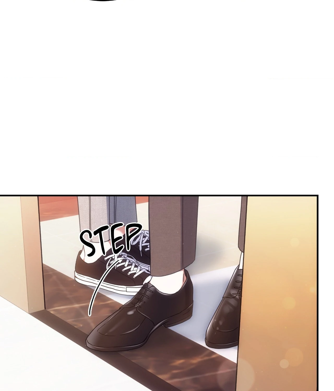 For the Shattered Things Chapter 10 - Page 5