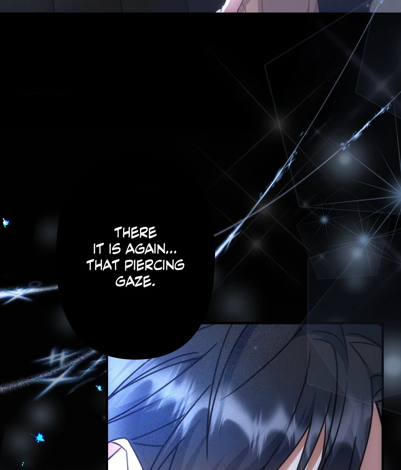 For the Shattered Things Chapter 10 - Page 41