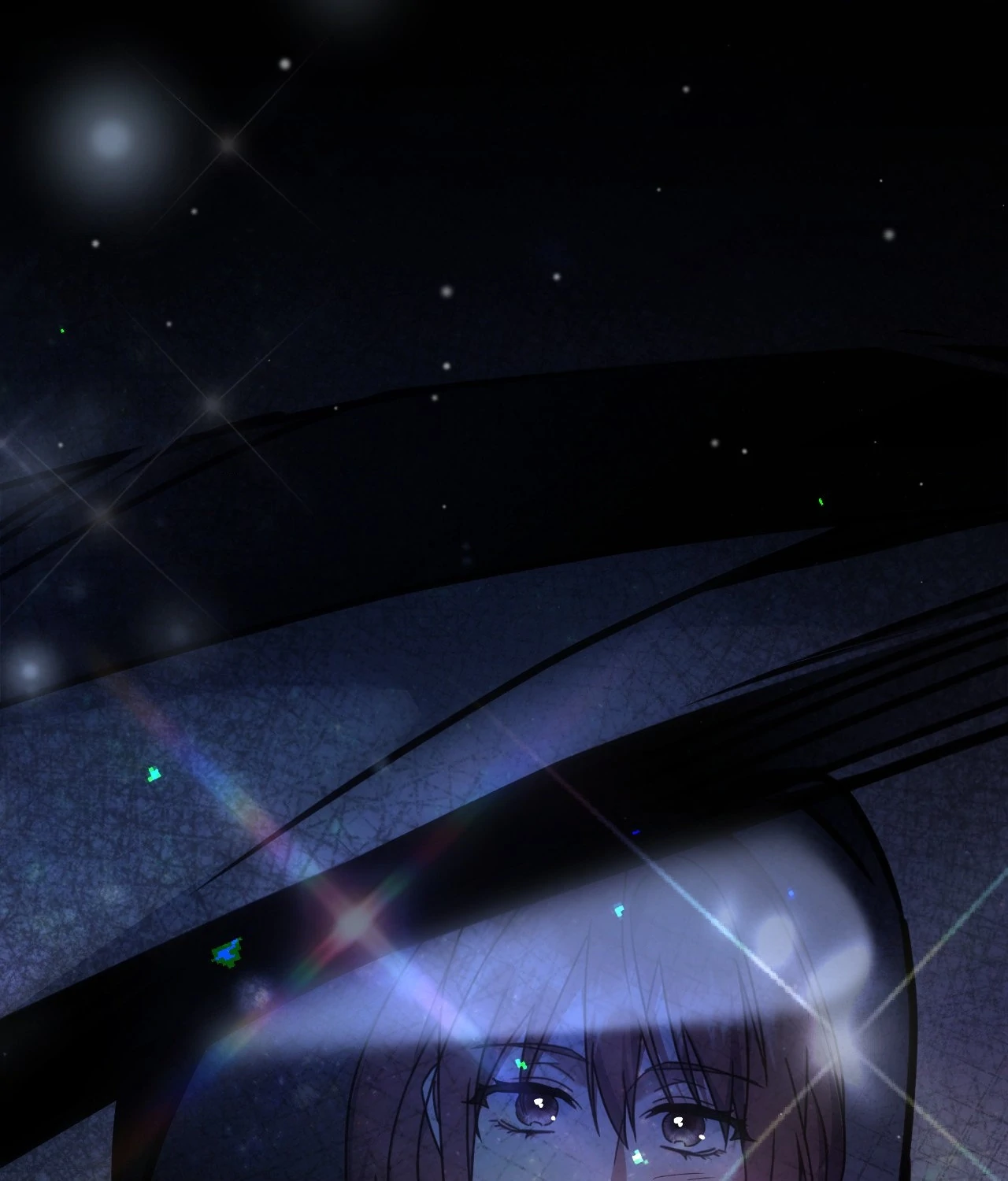 For the Shattered Things Chapter 10 - Page 43