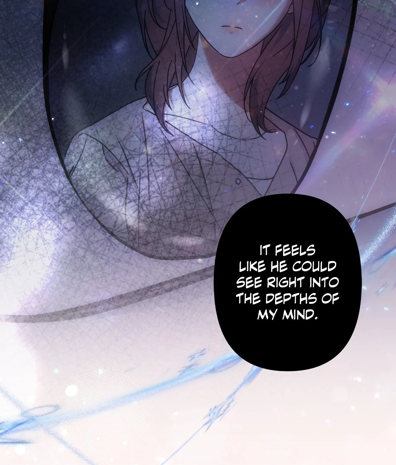 For the Shattered Things Chapter 10 - Page 44