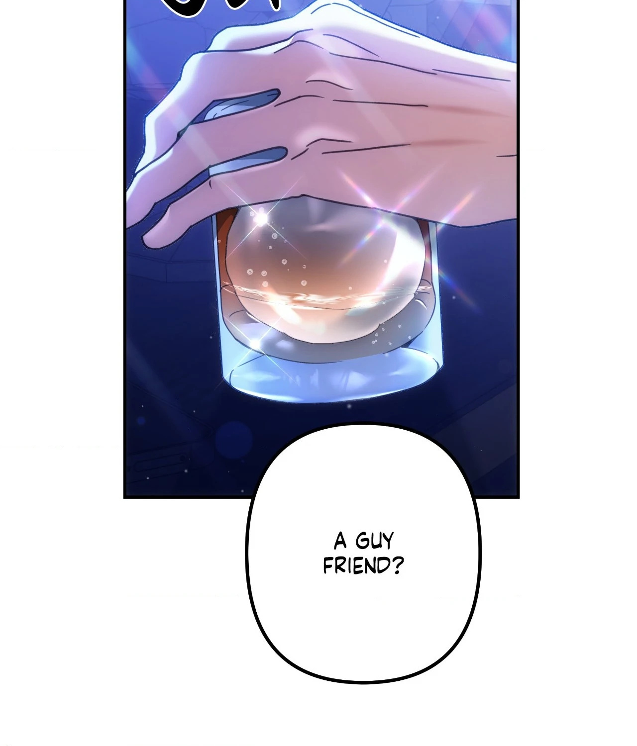 For the Shattered Things Chapter 10 - Page 48