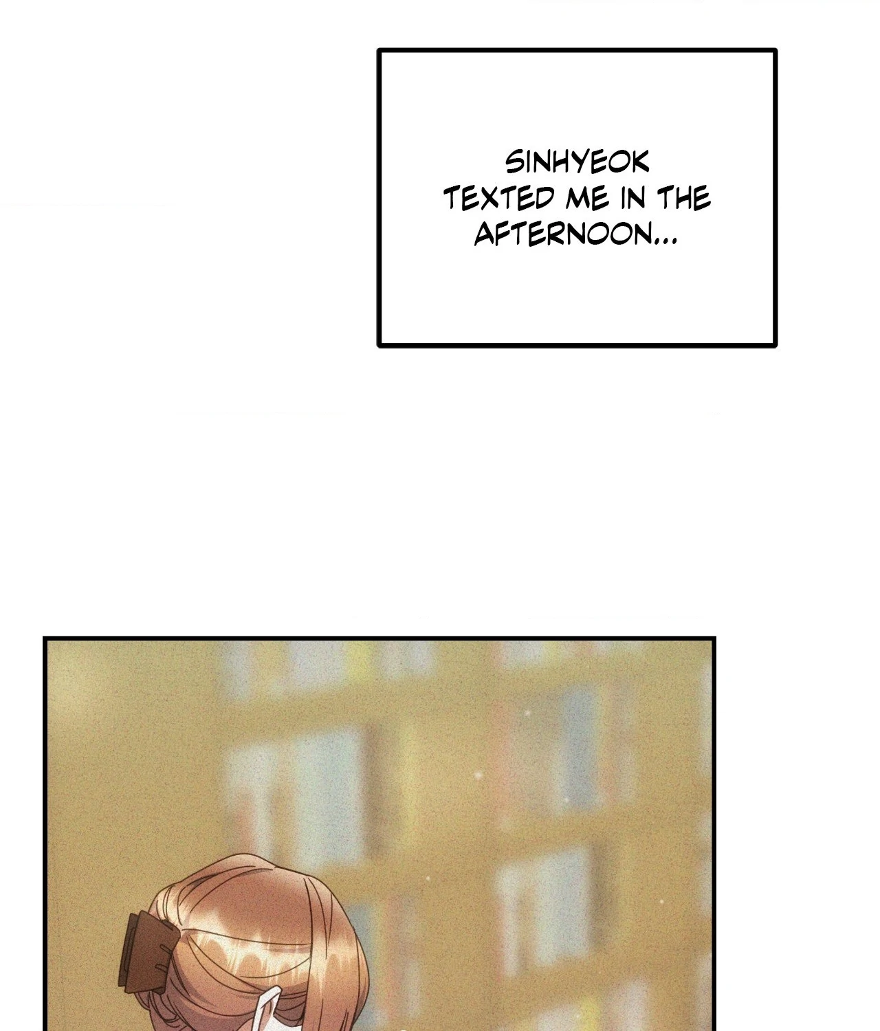 For the Shattered Things Chapter 10 - Page 53