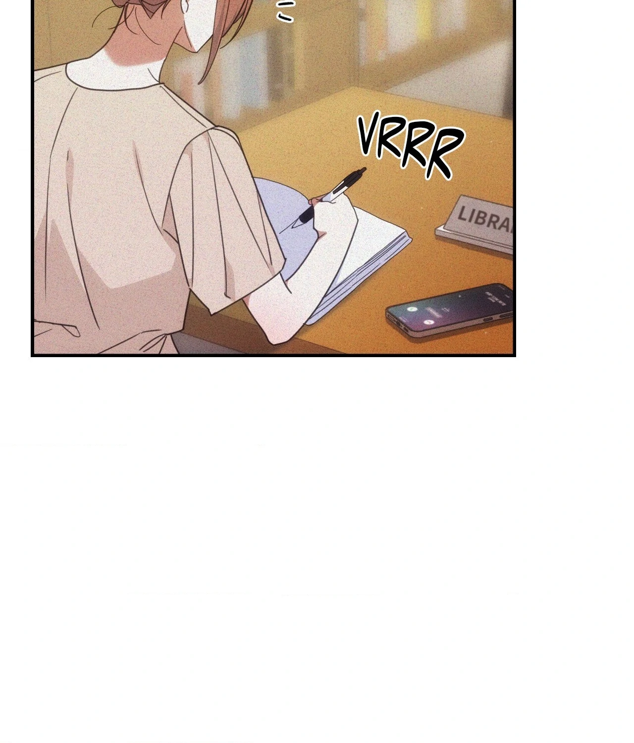 For the Shattered Things Chapter 10 - Page 54