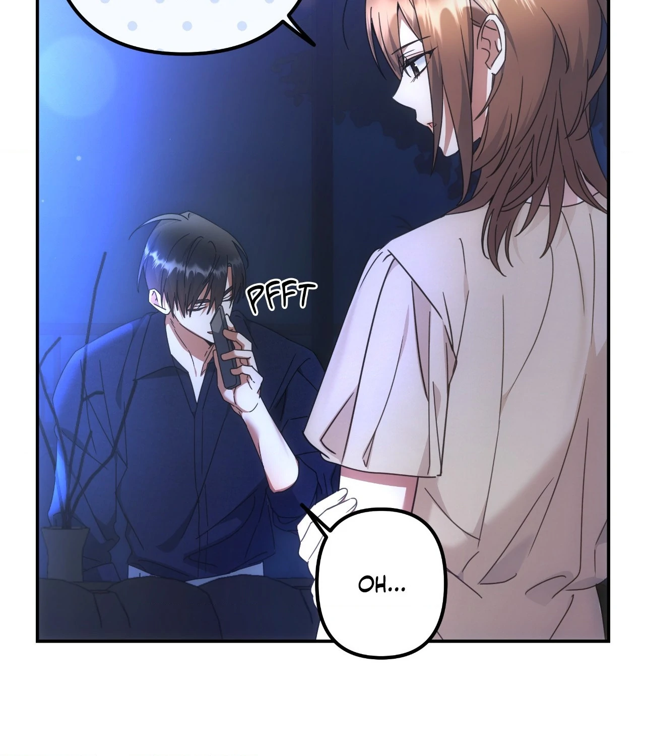 For the Shattered Things Chapter 10 - Page 57