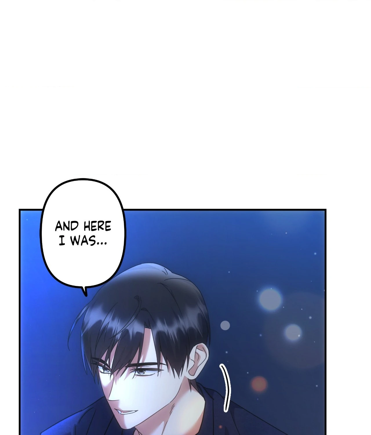 For the Shattered Things Chapter 10 - Page 58