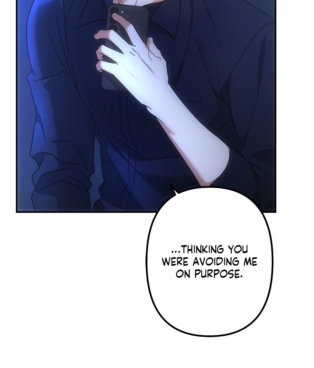 For the Shattered Things Chapter 10 - Page 59