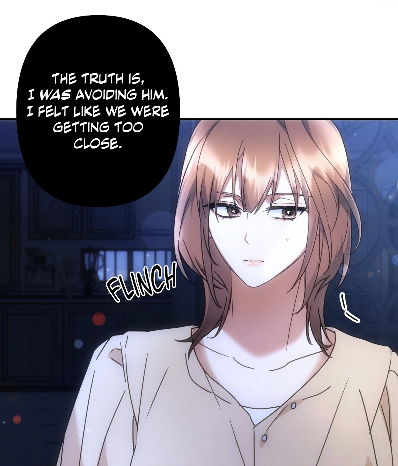 For the Shattered Things Chapter 10 - Page 60