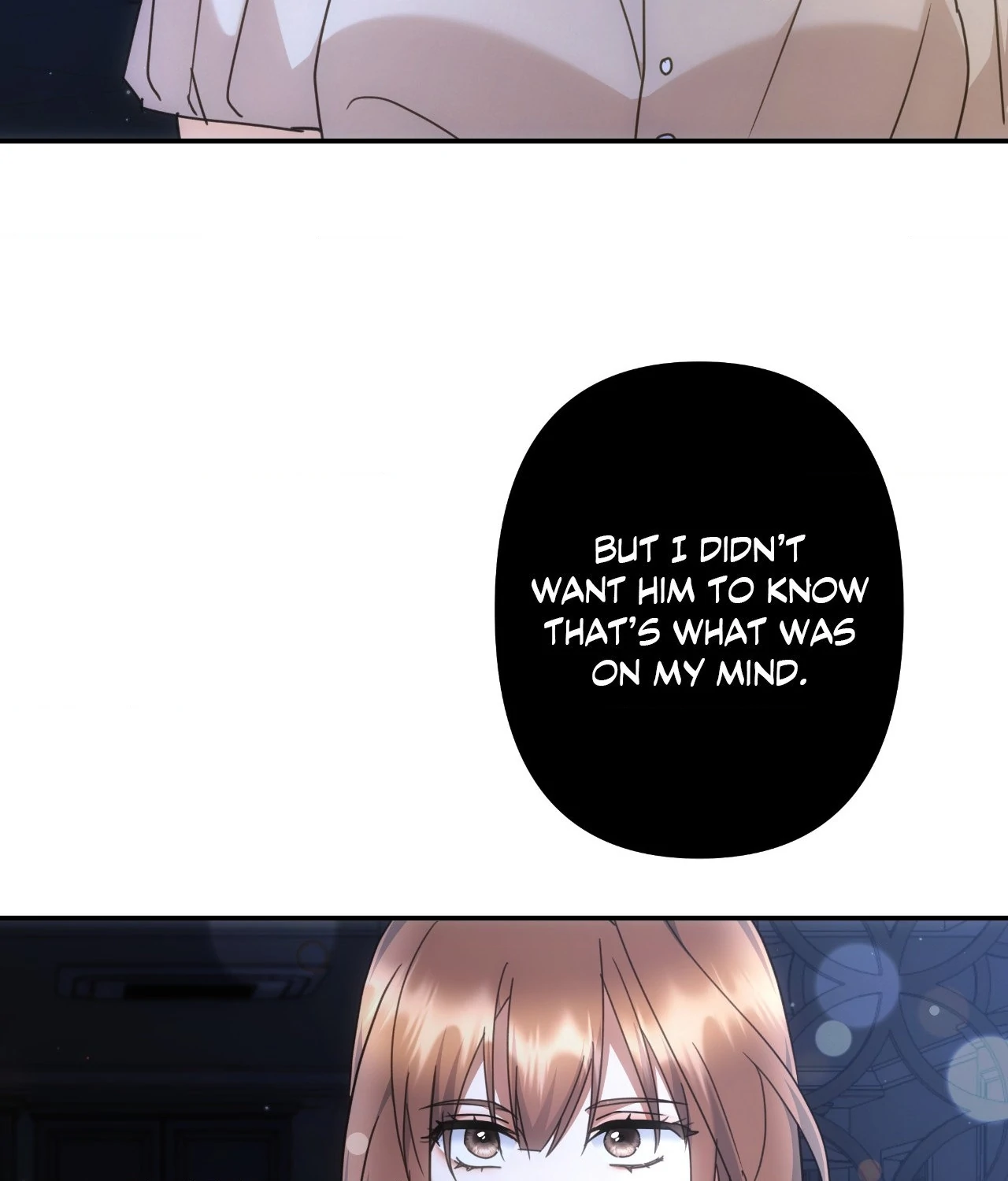 For the Shattered Things Chapter 10 - Page 61