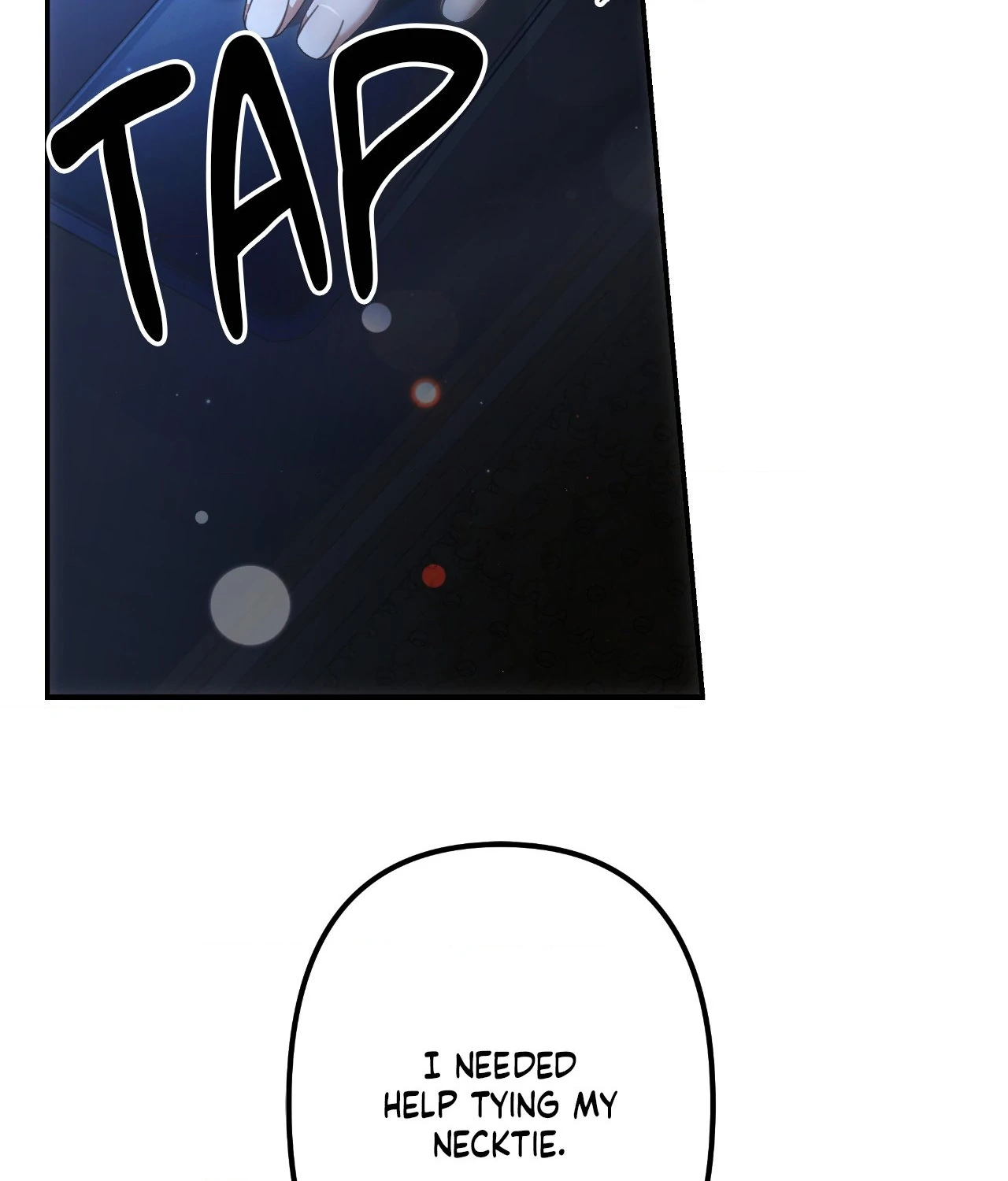 For the Shattered Things Chapter 10 - Page 64