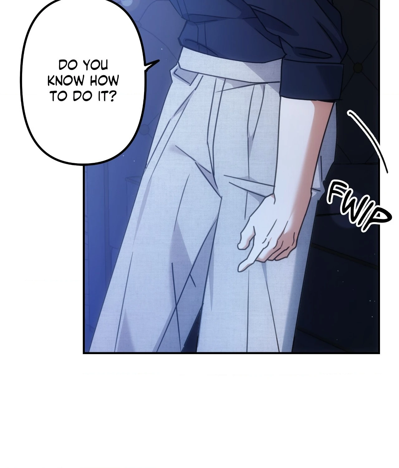 For the Shattered Things Chapter 10 - Page 66