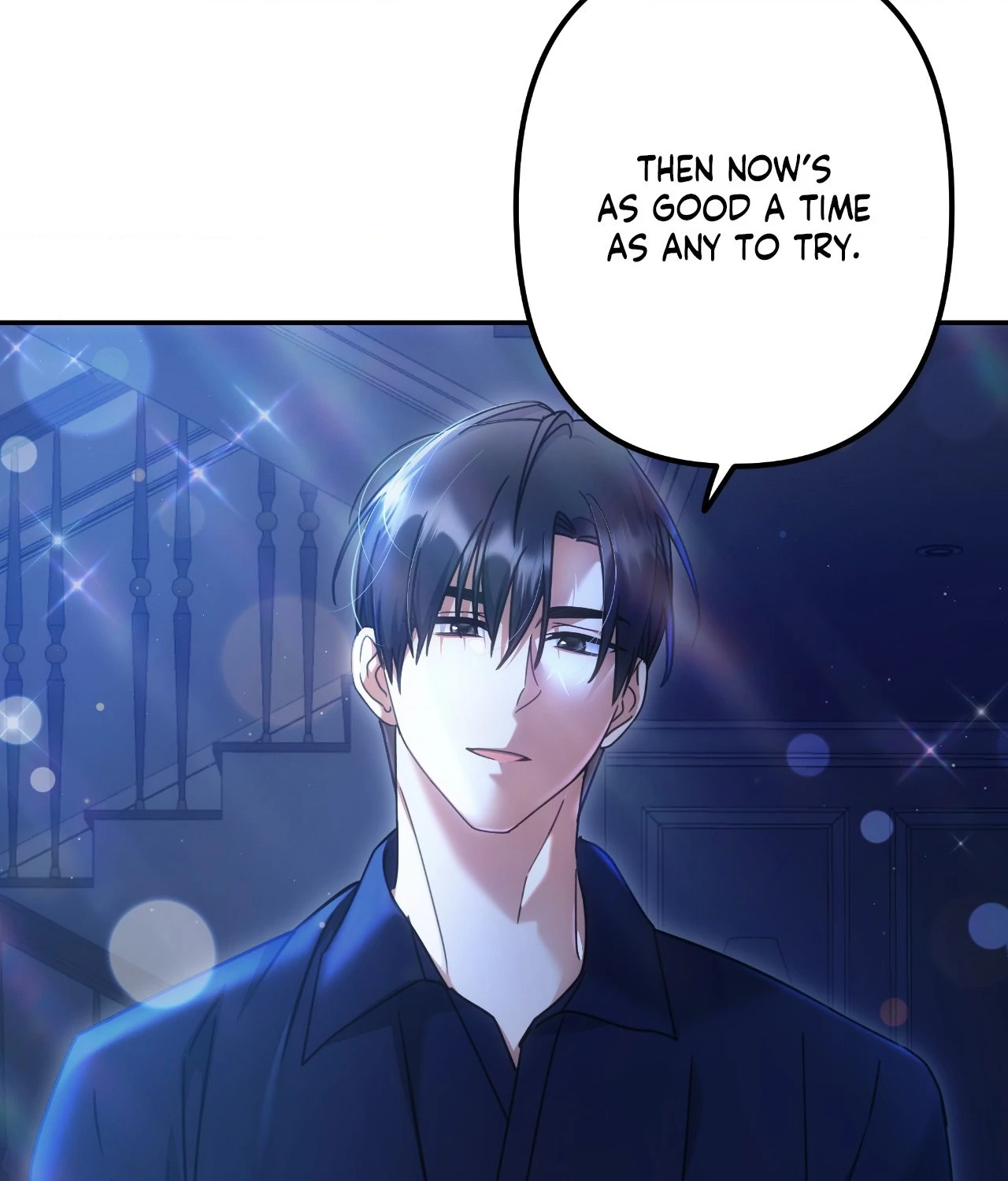 For the Shattered Things Chapter 10 - Page 70