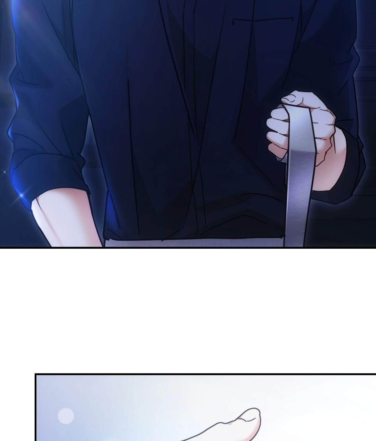 For the Shattered Things Chapter 10 - Page 71