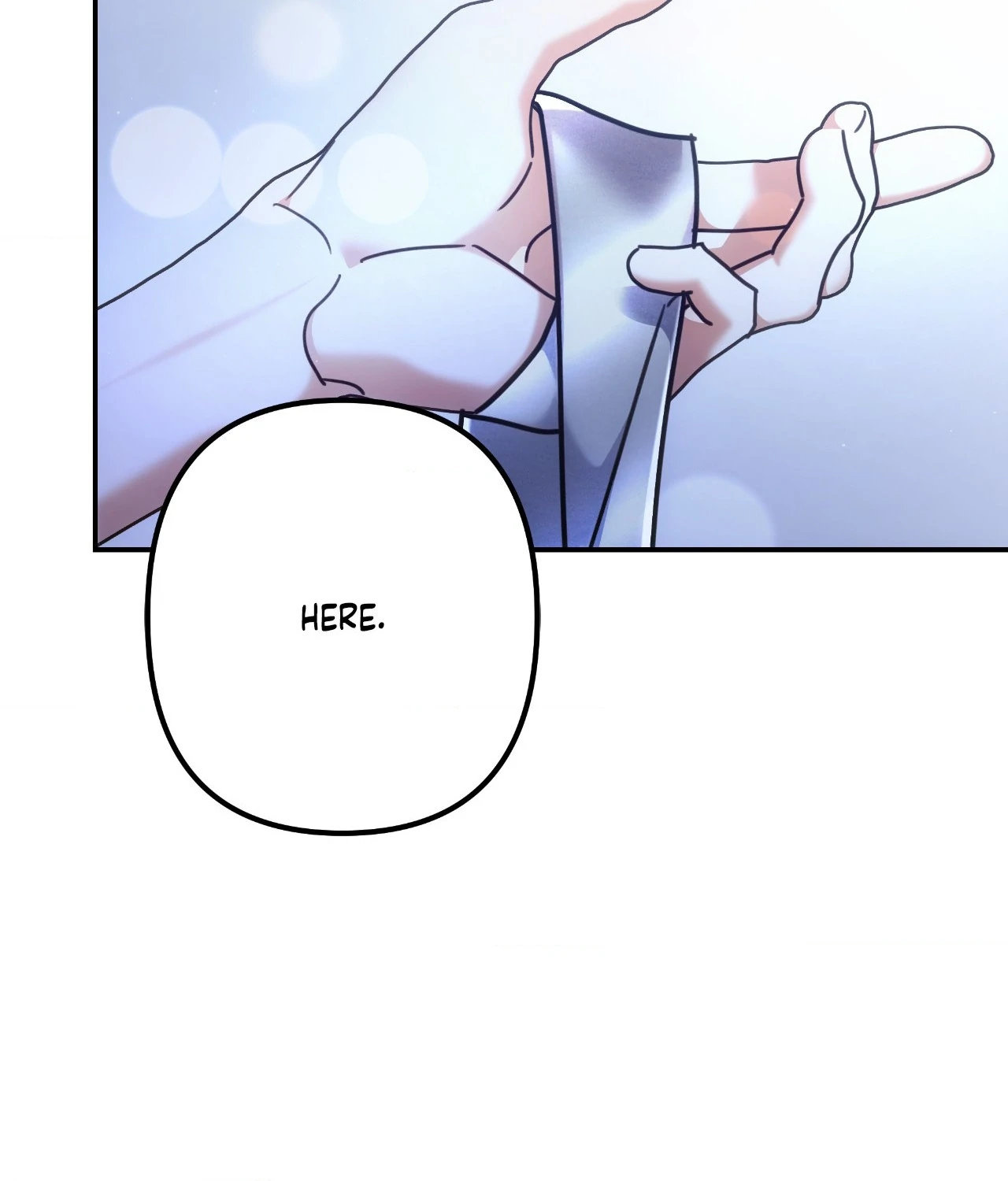 For the Shattered Things Chapter 10 - Page 72