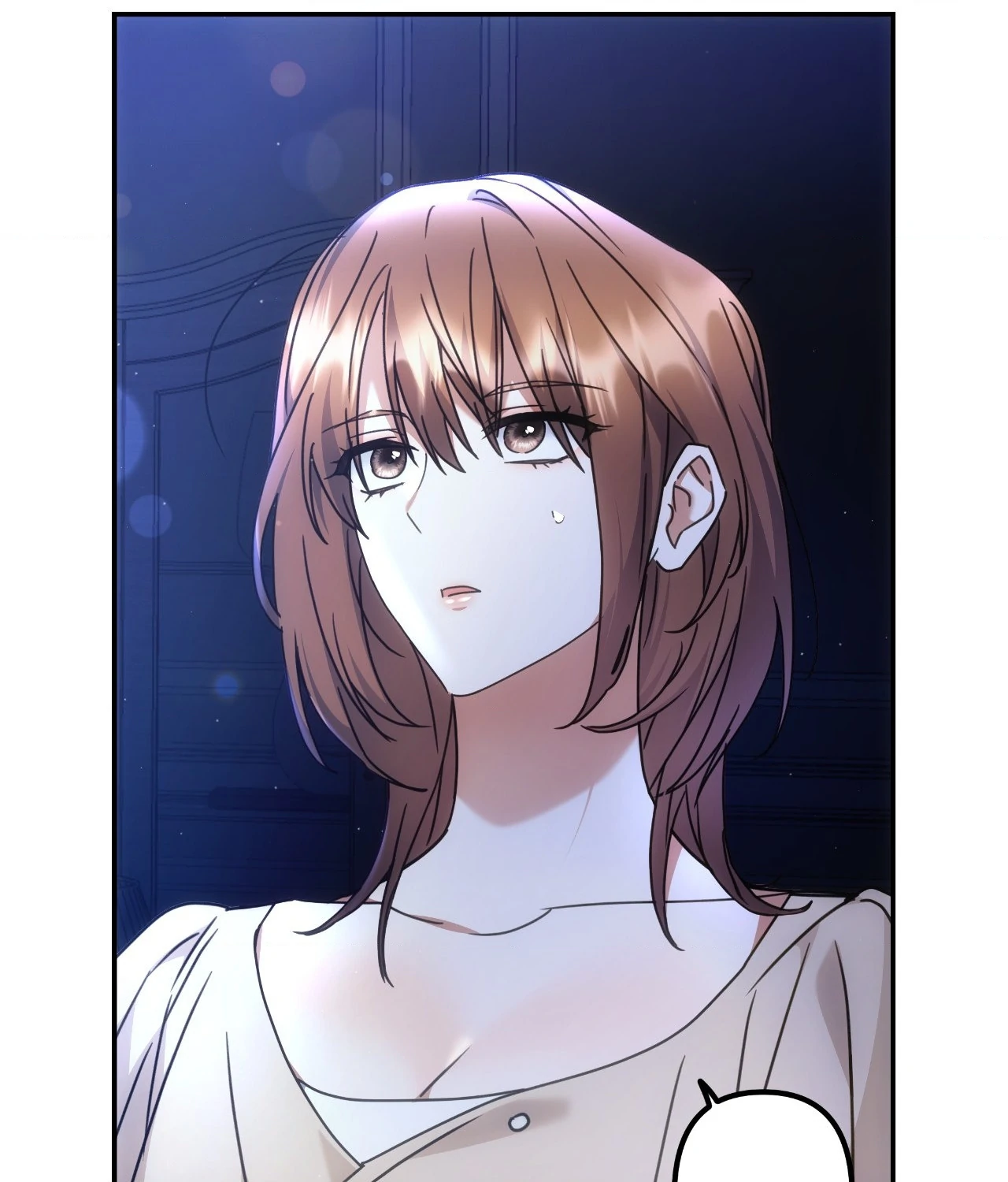 For the Shattered Things Chapter 10 - Page 73