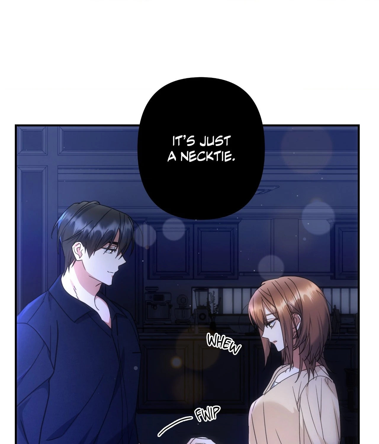 For the Shattered Things Chapter 10 - Page 75