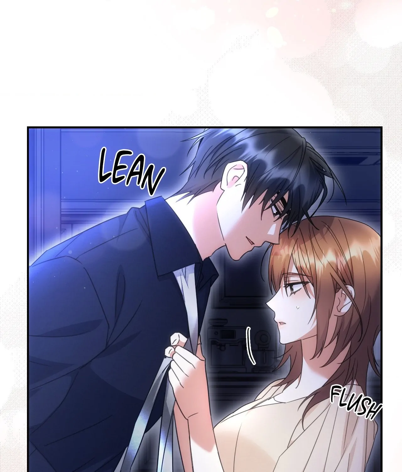 For the Shattered Things Chapter 10 - Page 78
