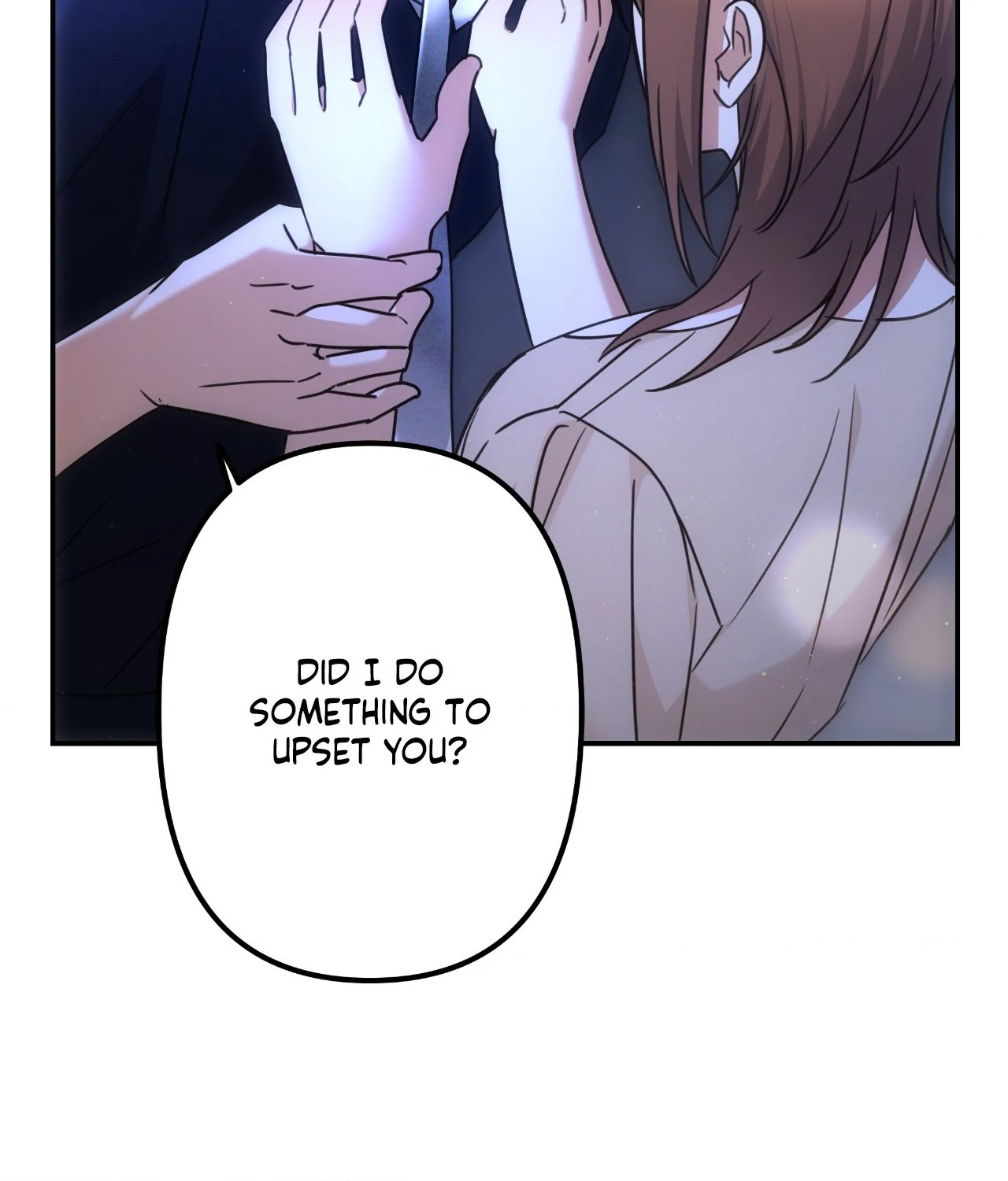 For the Shattered Things Chapter 10 - Page 83