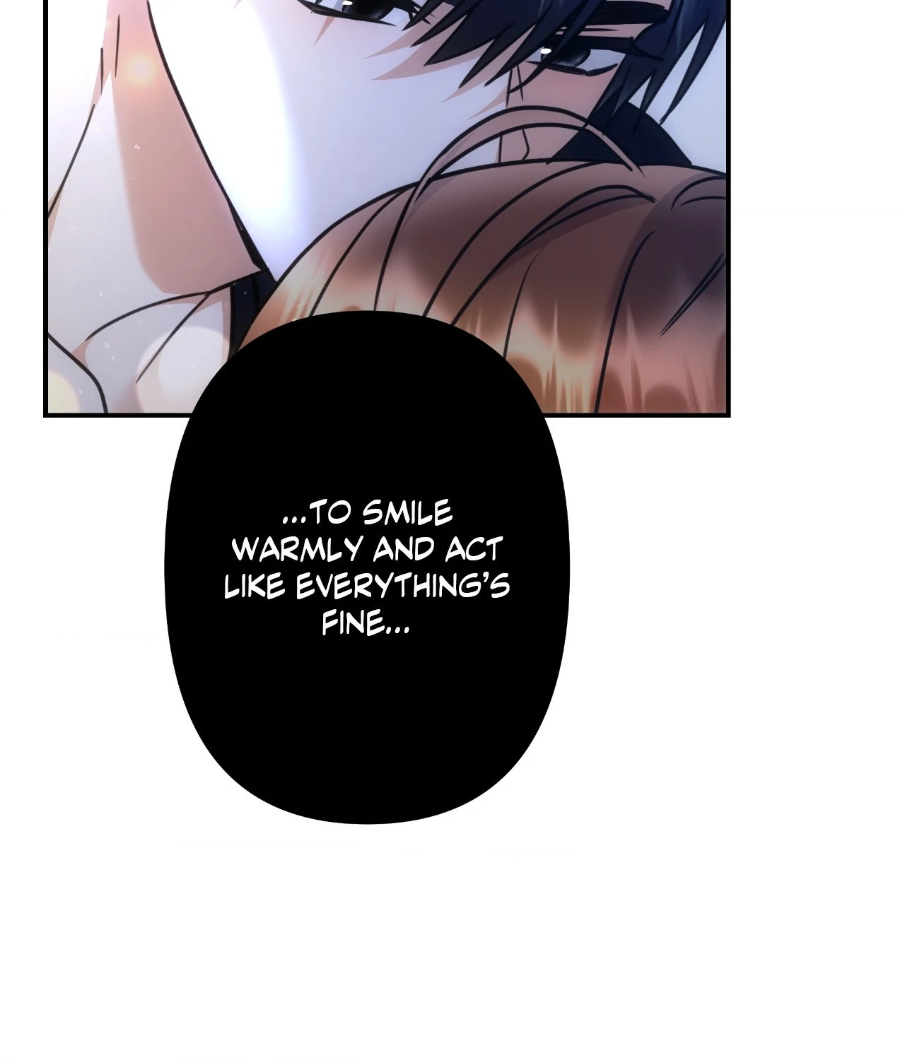 For the Shattered Things Chapter 10 - Page 86