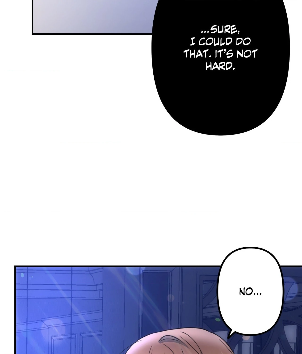 For the Shattered Things Chapter 10 - Page 88