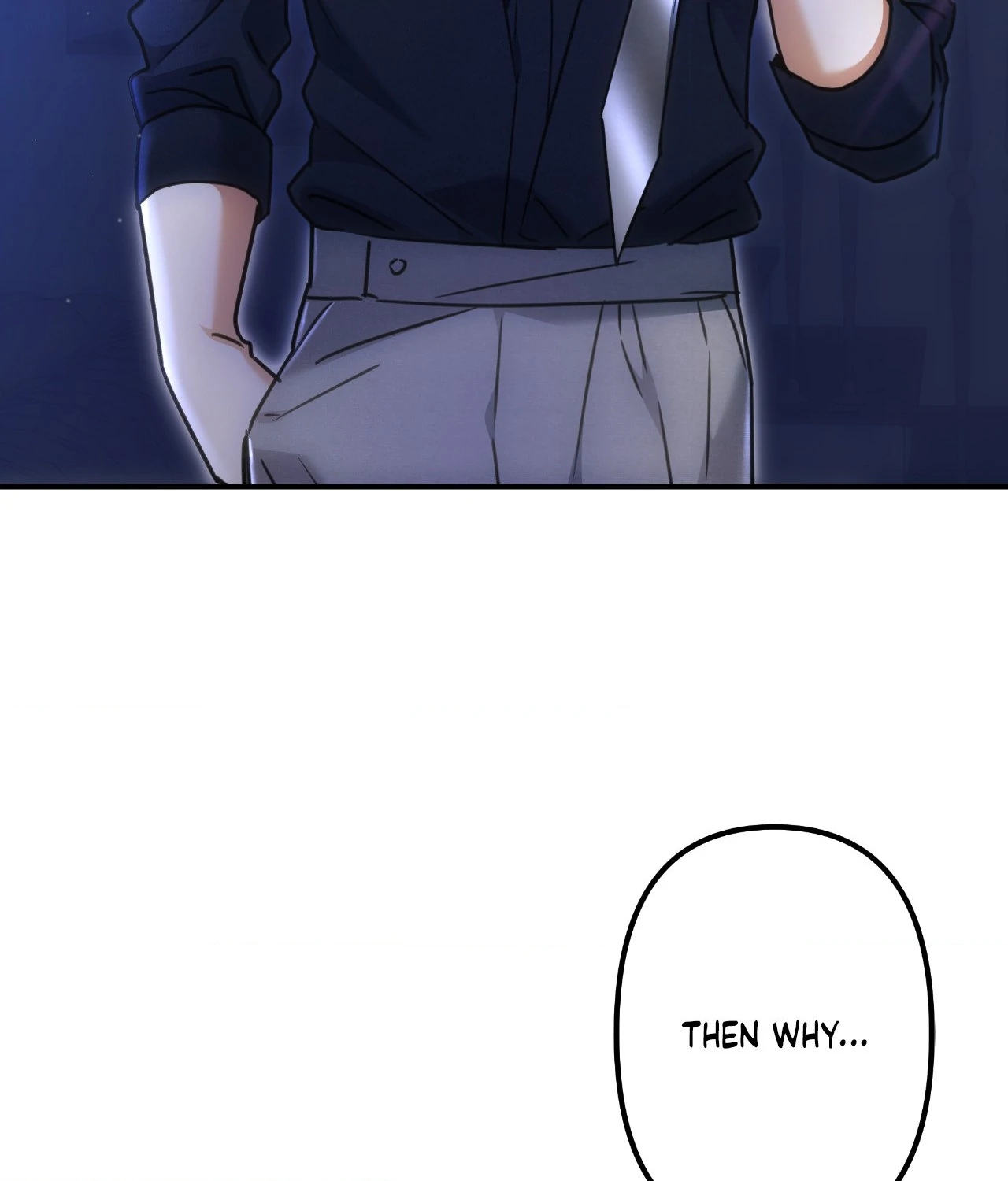 For the Shattered Things Chapter 10 - Page 94