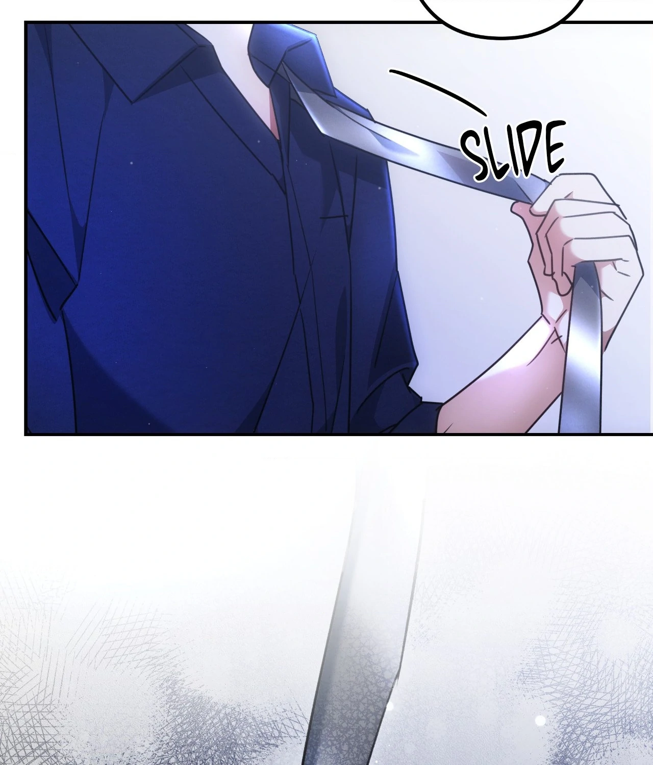 For the Shattered Things Chapter 10 - Page 95