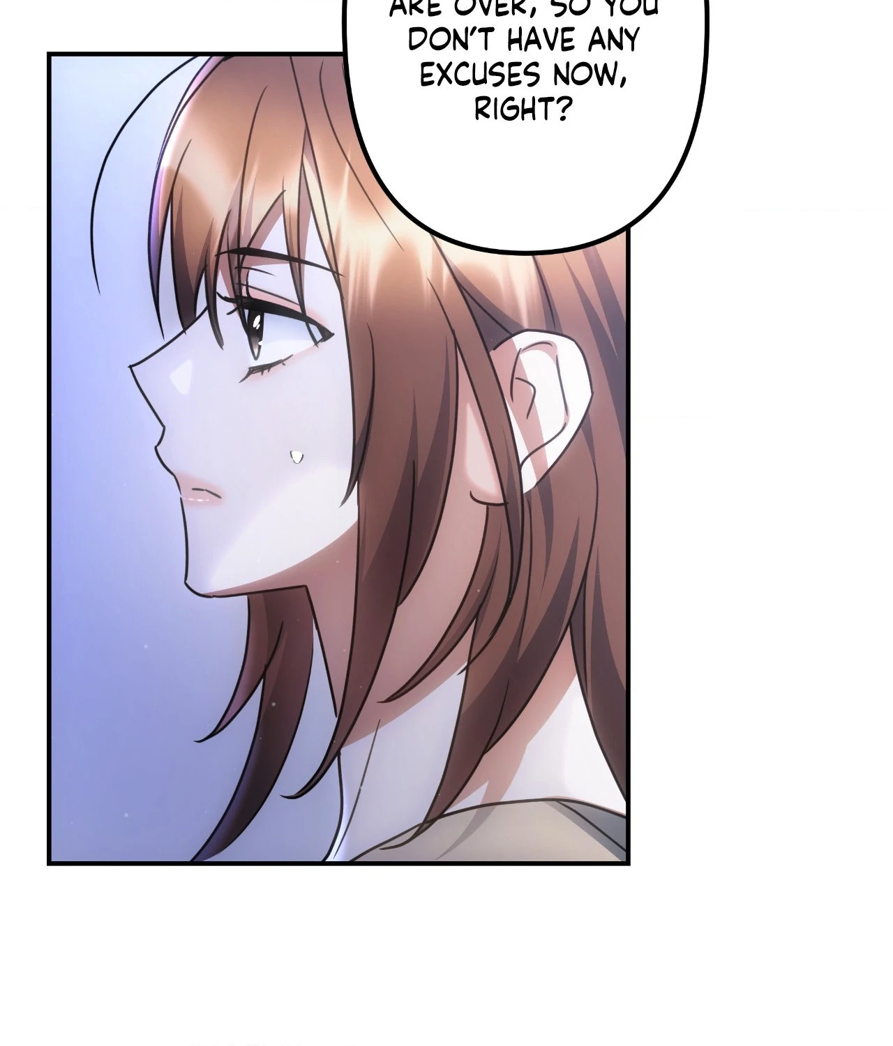 For the Shattered Things Chapter 10 - Page 99