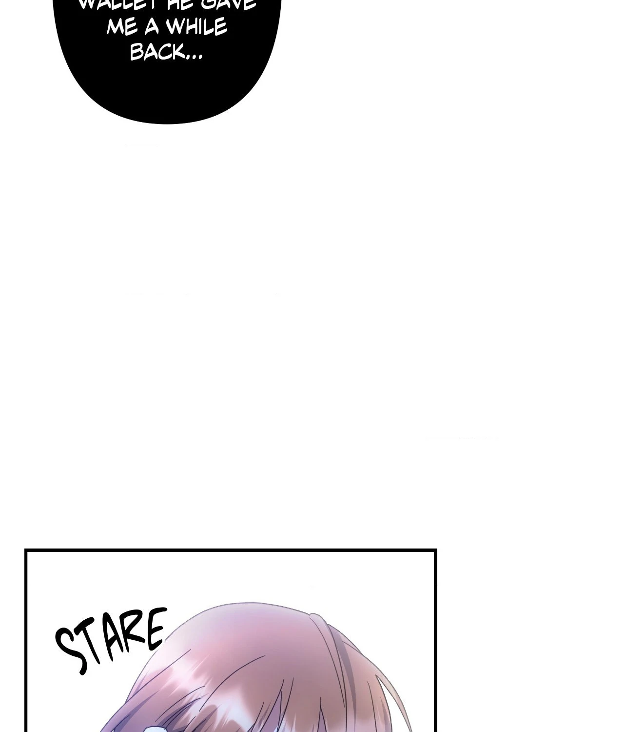 For the Shattered Things Chapter 11 - Page 102