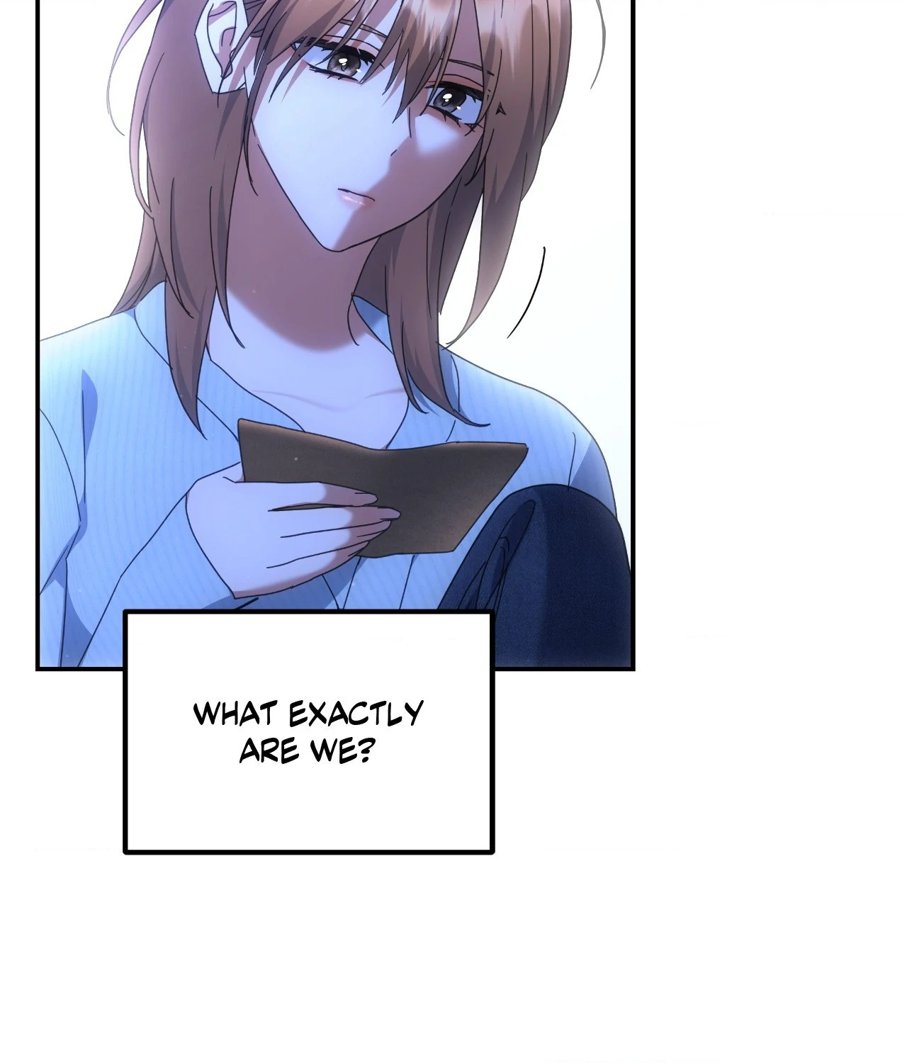 For the Shattered Things Chapter 11 - Page 103