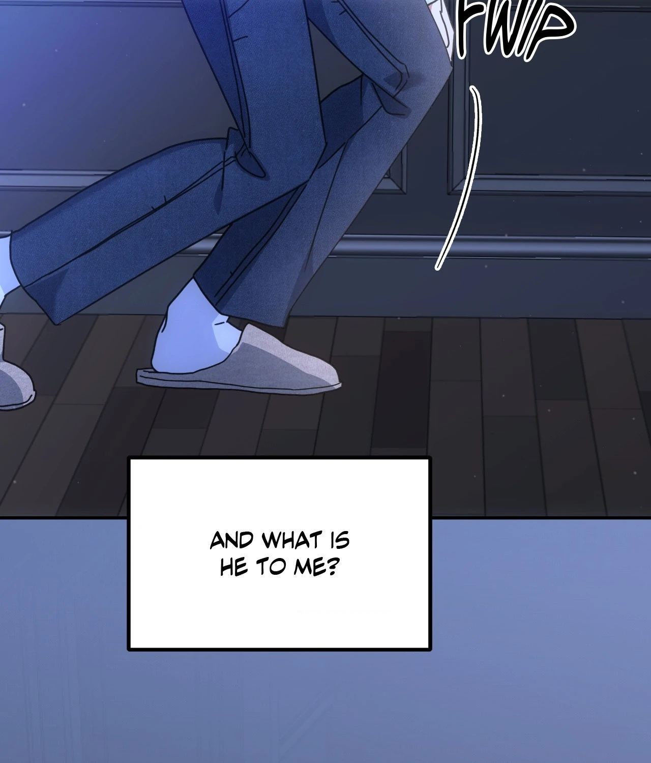 For the Shattered Things Chapter 11 - Page 106