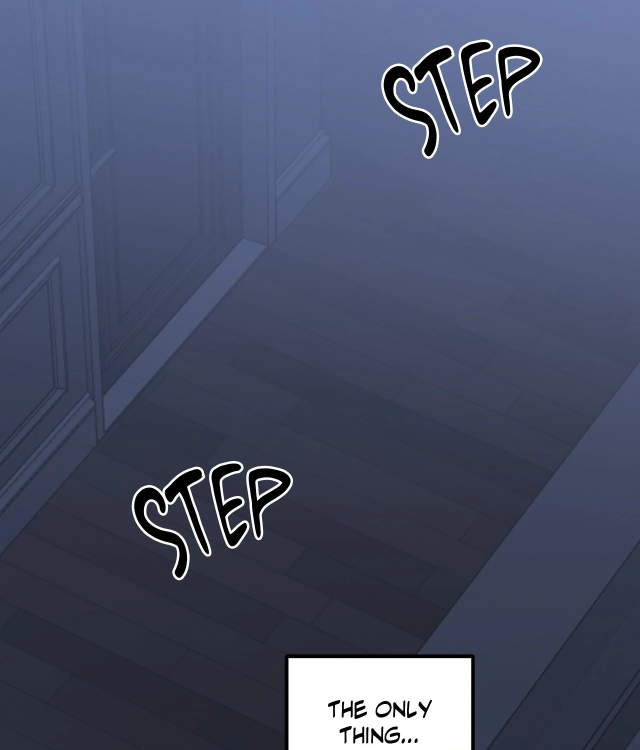 For the Shattered Things Chapter 11 - Page 107